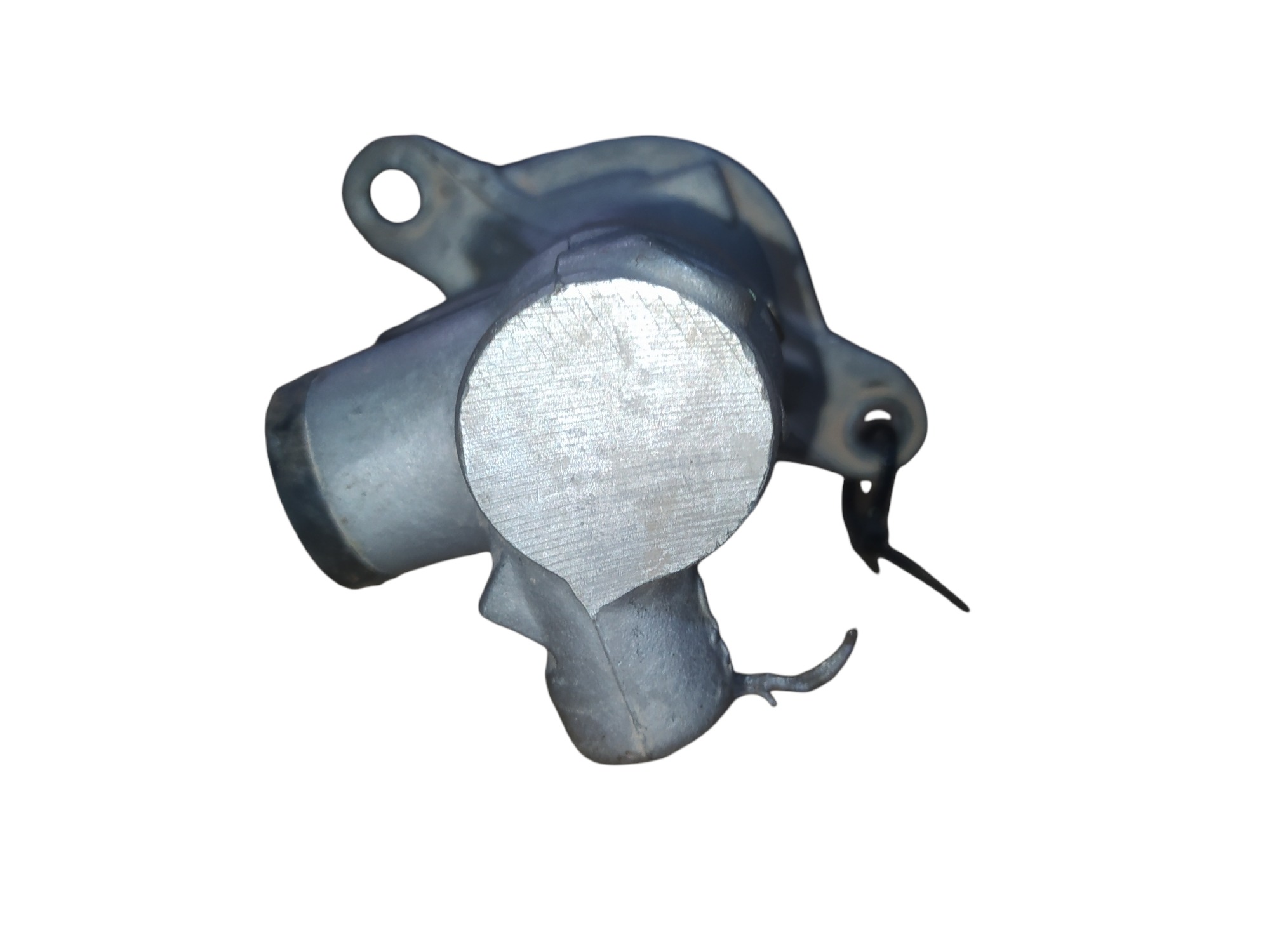 Cilindro Mestre Freio Fiat Grand Siena 1.4 2015 A  2018 4