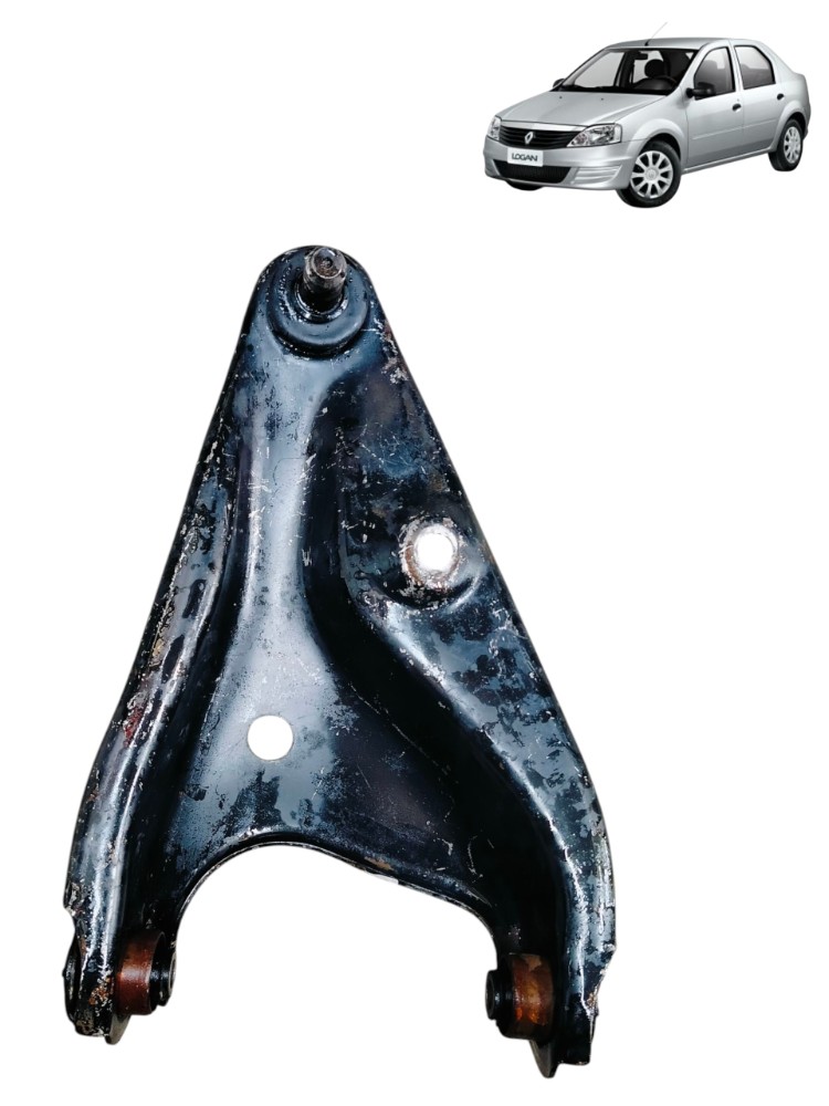 Bandeja Suspensão Dianteira Direita Renault Logan 1.6 2012