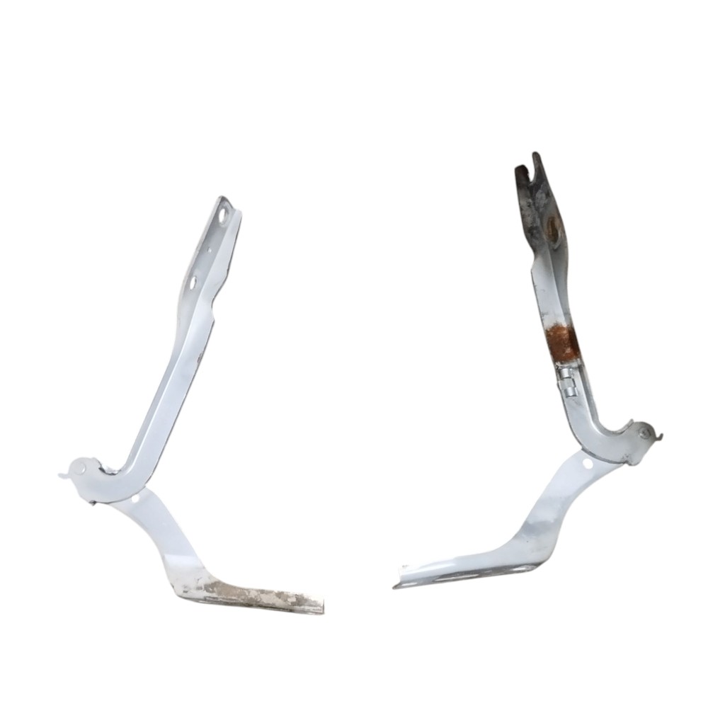 Par Braço Capo Peugeot 307 2007 2008 A 2012