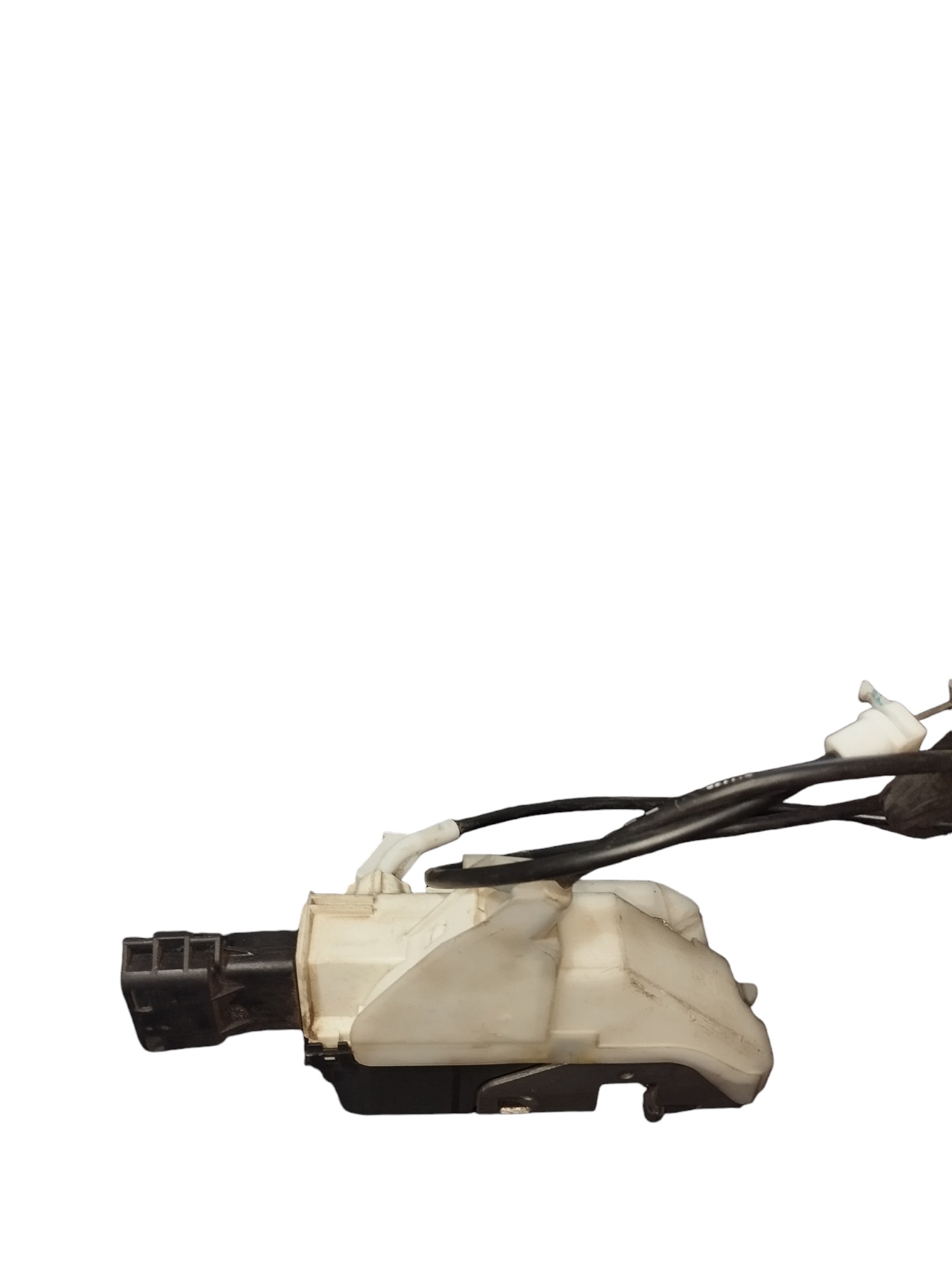 Fechadura Porta Dianteira Direita Peugeot 408 2012
