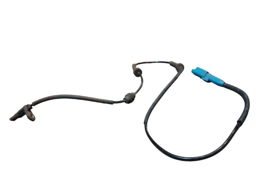Sensor Abs Traseiro Citroen C3 1.5 2013