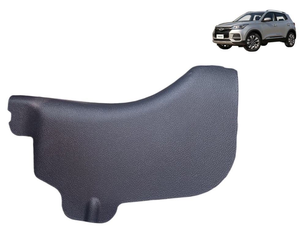 Soleira Porta Dianteira Direita Chery Tiggo 5x 1.5 2022 2023
