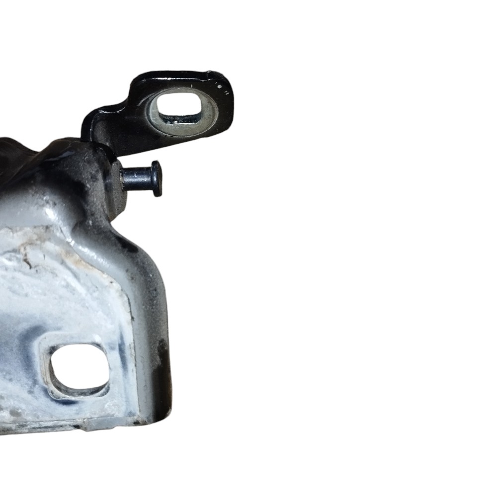 Dobradiça Porta Dianteira Esquerda Renault Duster 2018 2019