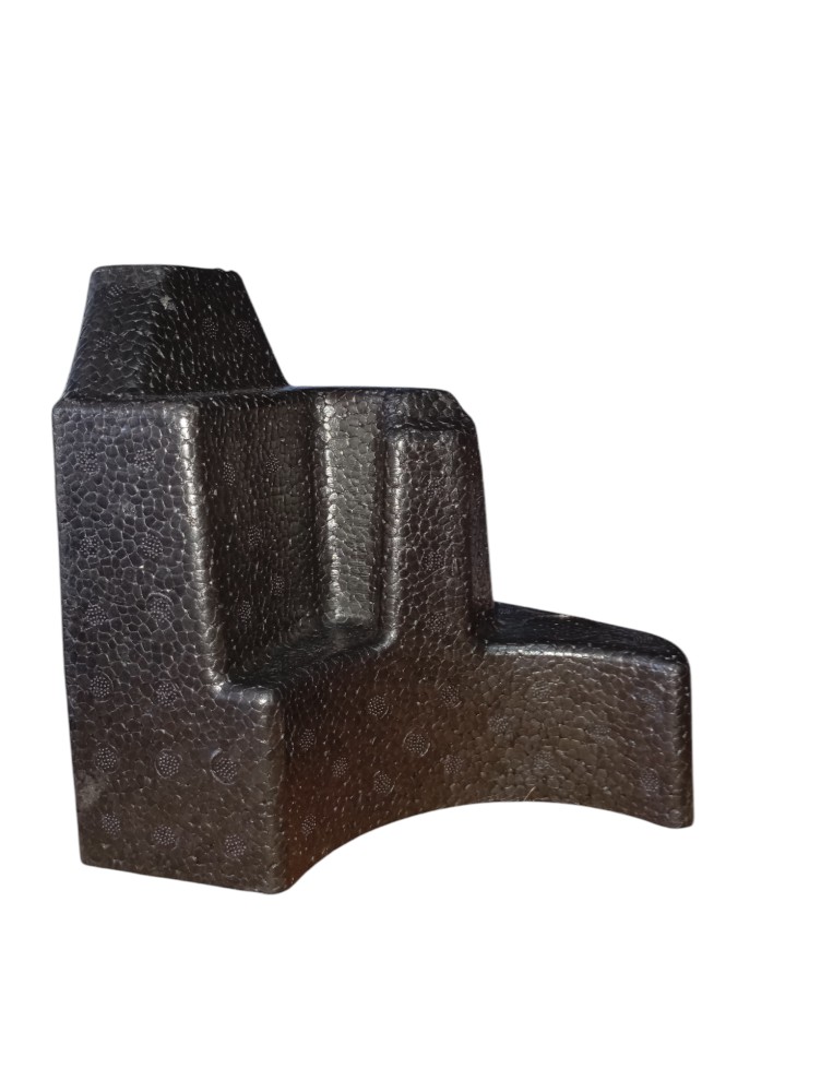 Isopor Porta Malas Tiggo 5 X 2022 2023