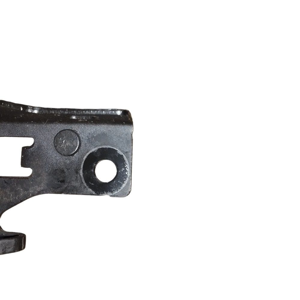 Suporte Caixa Filtro Ar Peugeot 208 2016  A 2019