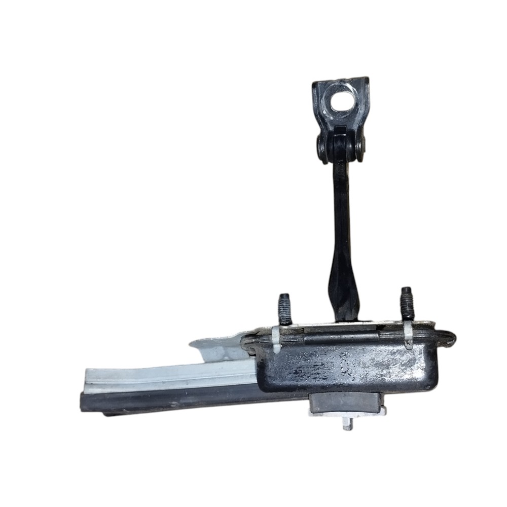 Limitador Porta Traseira Esquerda Peugeot 208 2014 2015