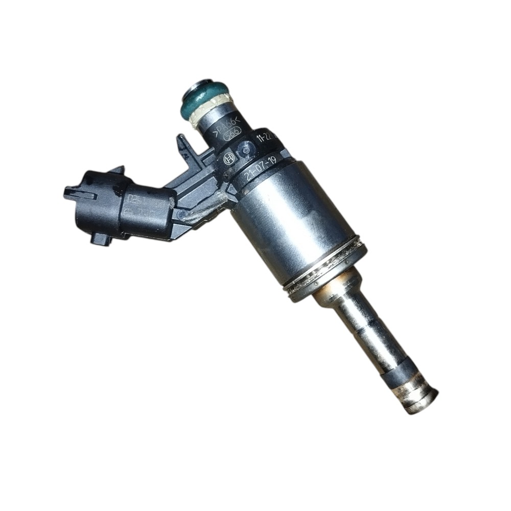 Bico Injetor Tiggo 8 1.6 2021 2022