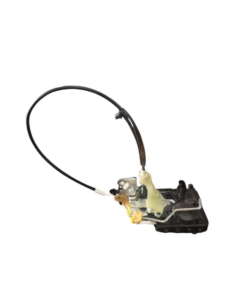 Fechadura Traseira Esquerda Chery Tiggo 5x 1.5 2021 2022