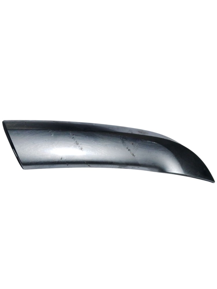Moldura Puxador Traseiro Esquerdo Citroen C3 1.5 2013