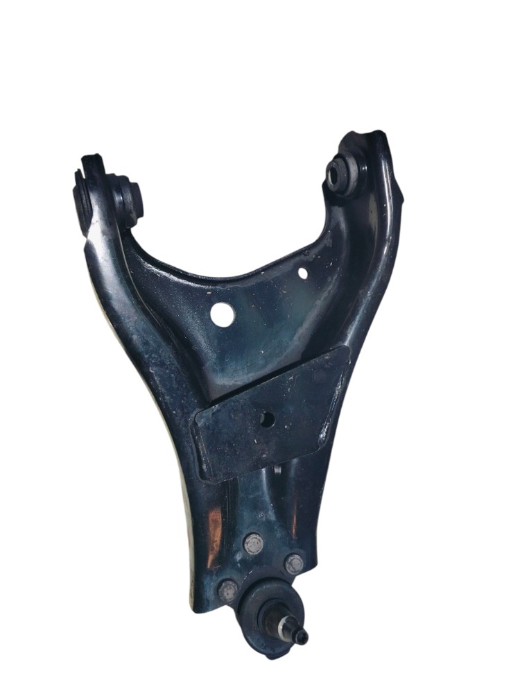 Bandeja Inferior Esquerda Renault Duster 2.0 16v 2011 A 2012