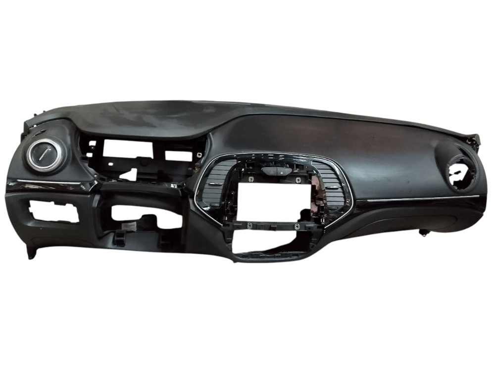 Painel Tabelier Renault Captur 2022