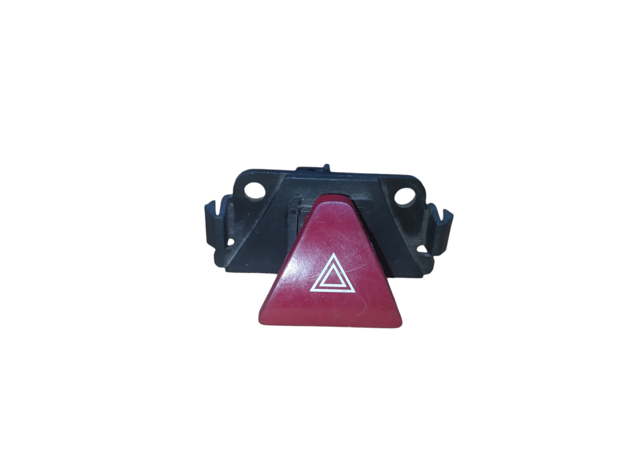Botao Pisca Alerta Peugeot 307 2004 A 2012 6