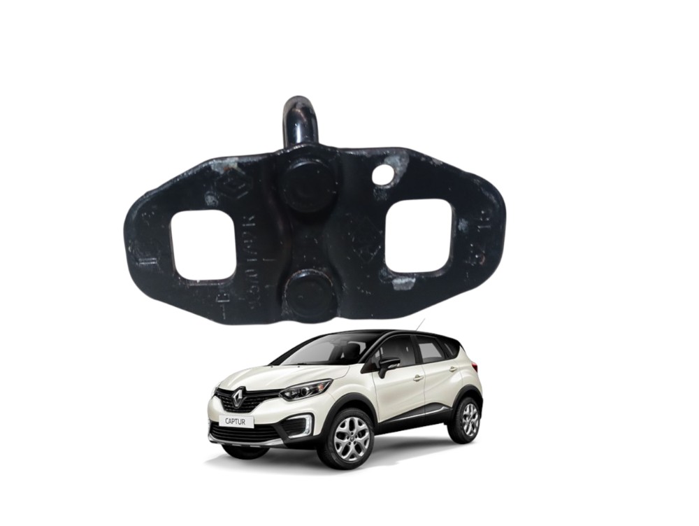 Batente Porta malas Renault Captur 2.0 2017 2018