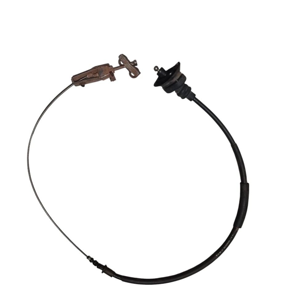 Cabo Freio De Mao Primario Peugeot Expert 1.6 2021 2022