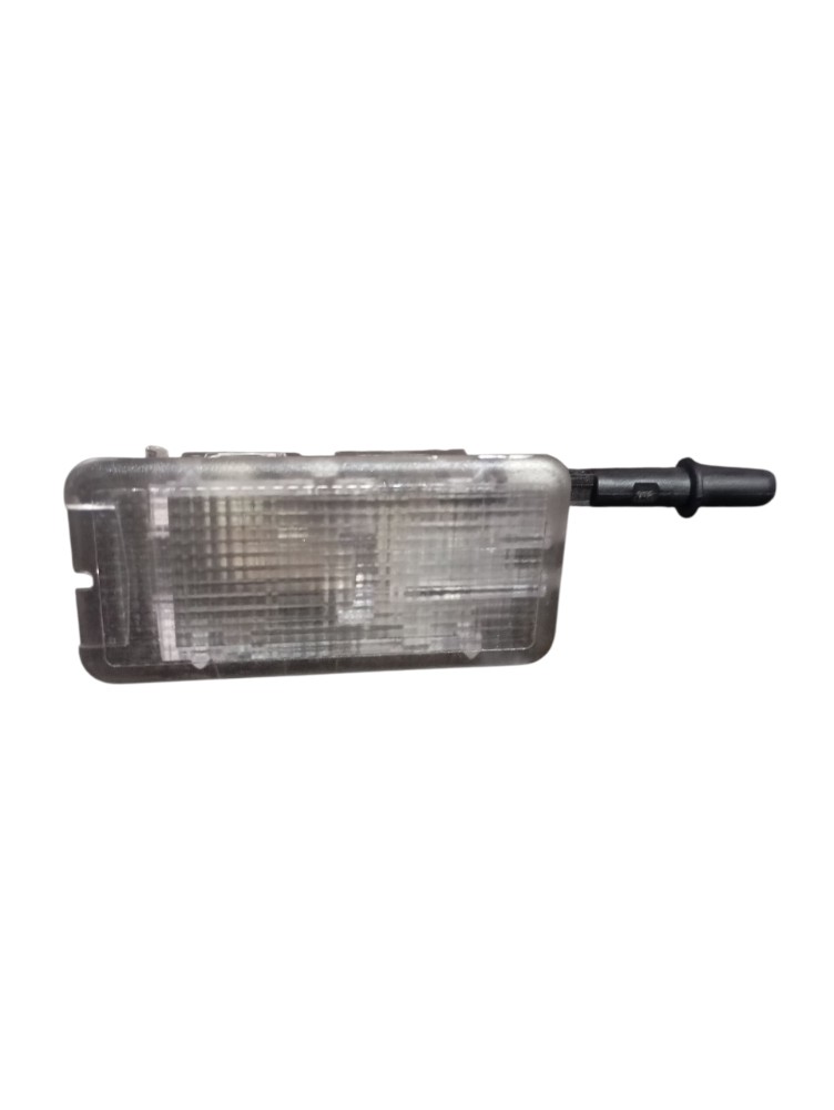 Luz Porta Cortesia Interna Malas Renault Logan 2015 2021