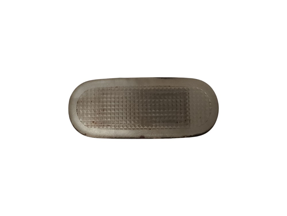 Luz Cortesia Quebra Sol Renault Fluence 2.0 2013