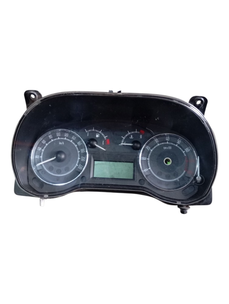 Painel velocímetro para desmontar fiat linea 2008 2009