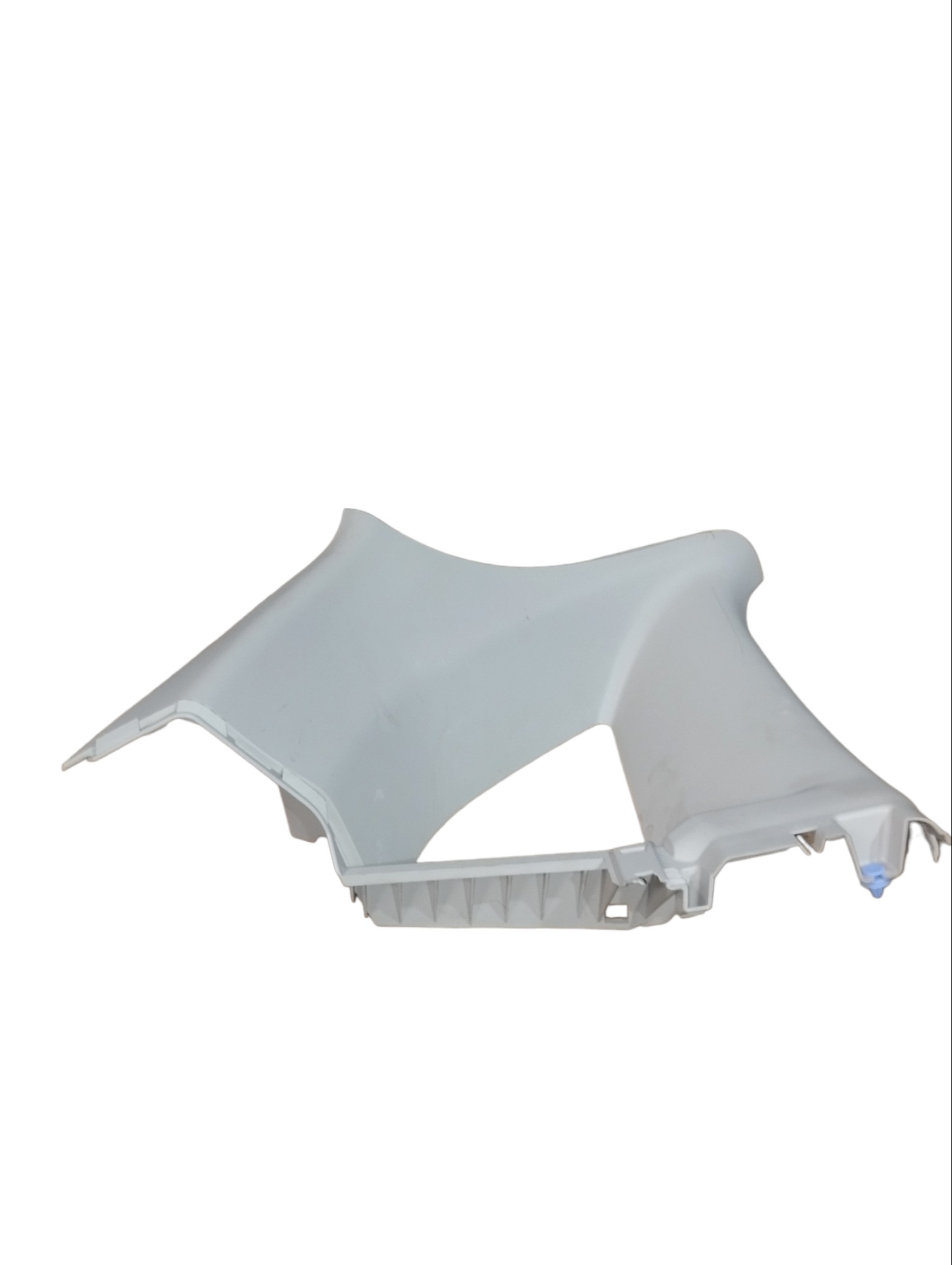 Acabamento Vidro Fixo Esquerdo  Citroen C3 2013 A 2017 2