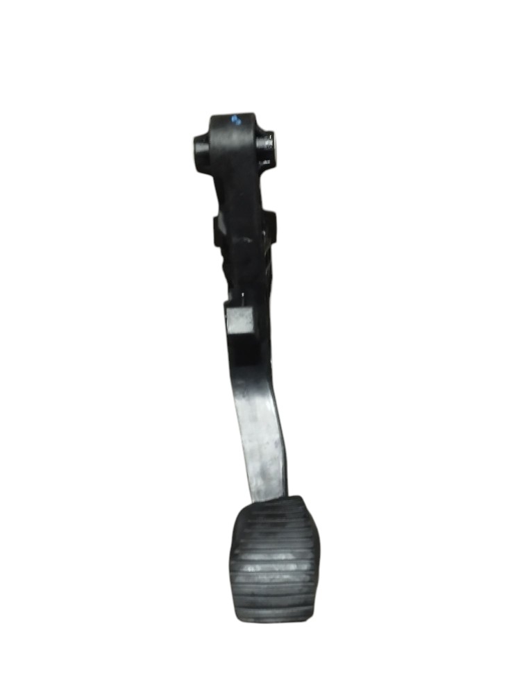 Pedal De Freio Citroen C3 2015 2016 Preto