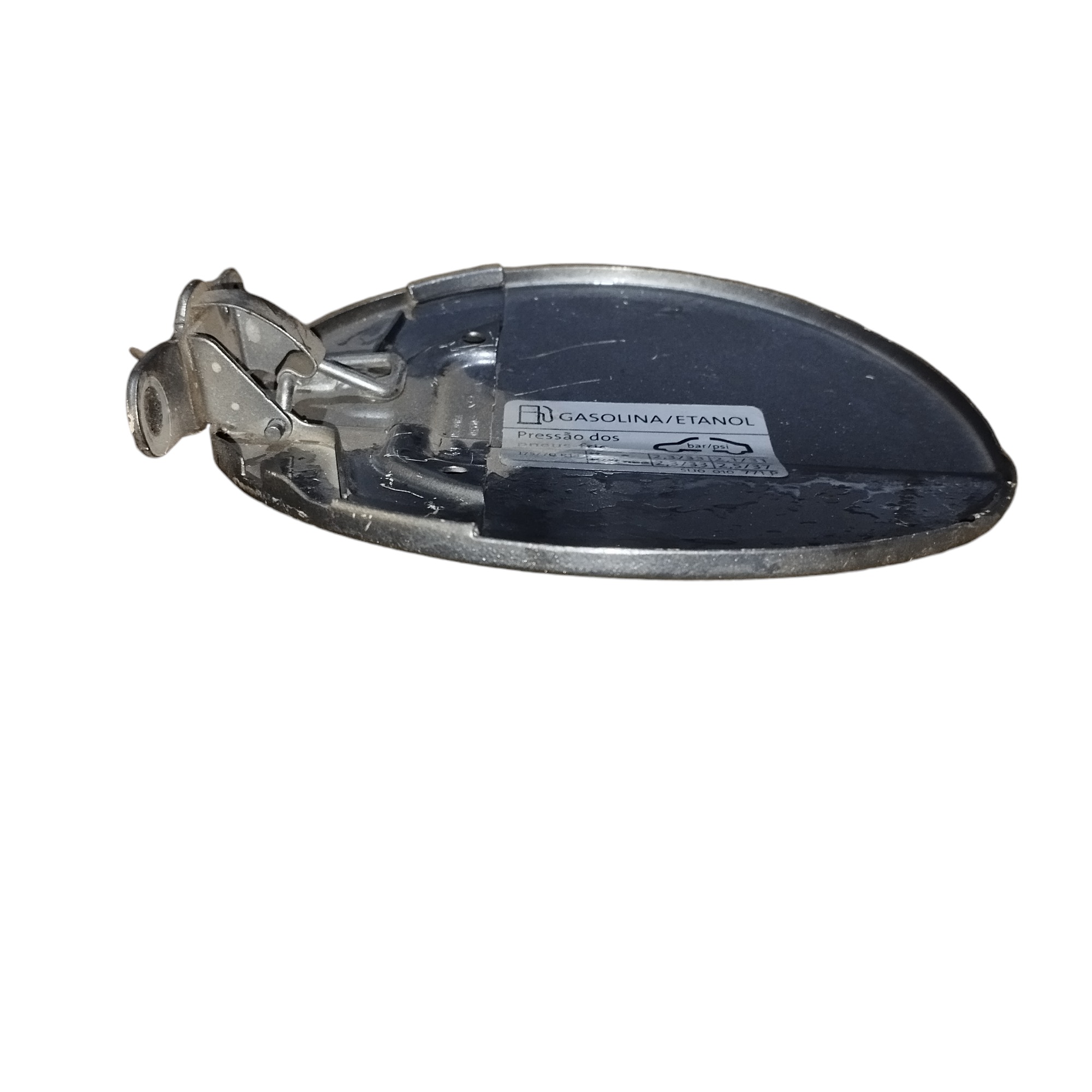 Portinhola Do Tanque Volkswagen Voyage