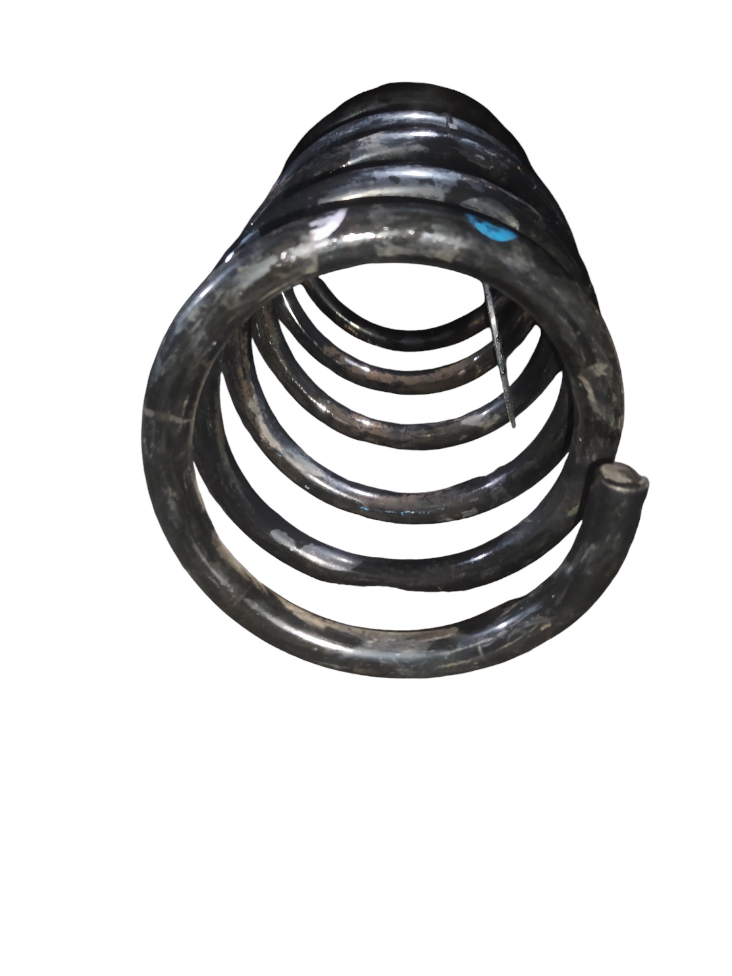 Mola Dianteira Esquerda Renault Scenic 2000 2001 A 2005 4