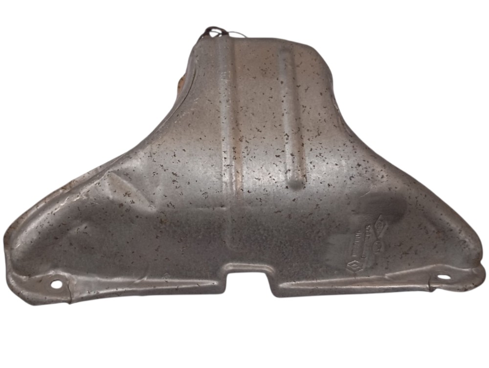 Defletor Calor Escape Renault Sandero 1.0 16V 2007 2015
