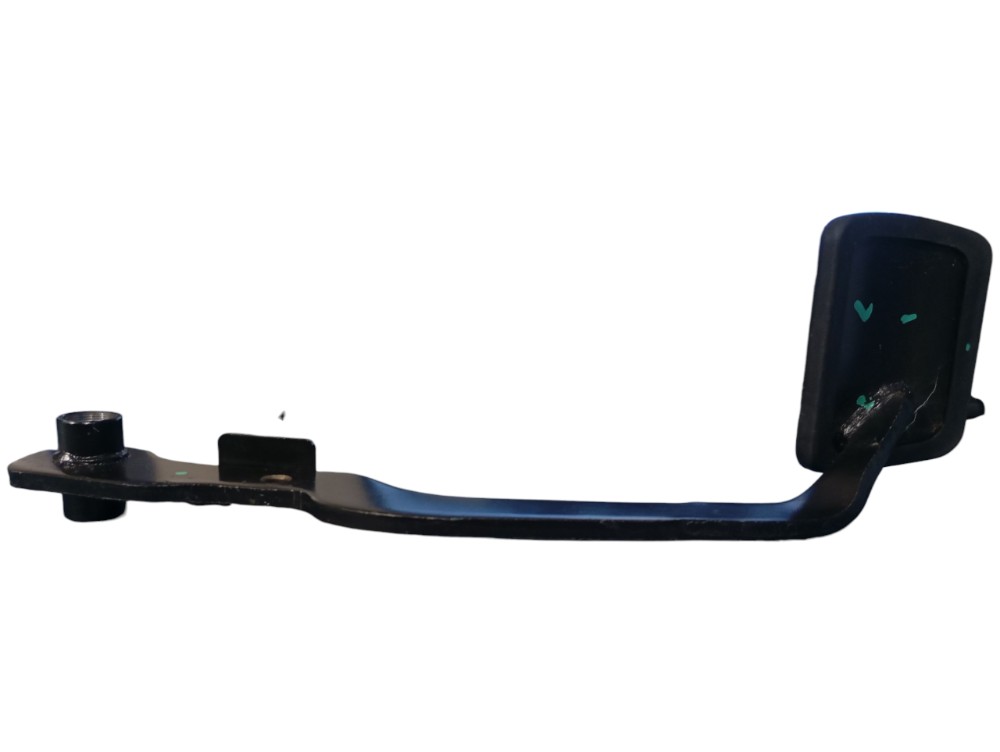Pedal Freio Automatico Renault Logan 1.6 2016 2017