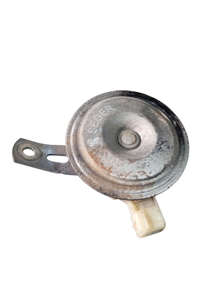 Buzina Renault fluence 2.0 16v 2013