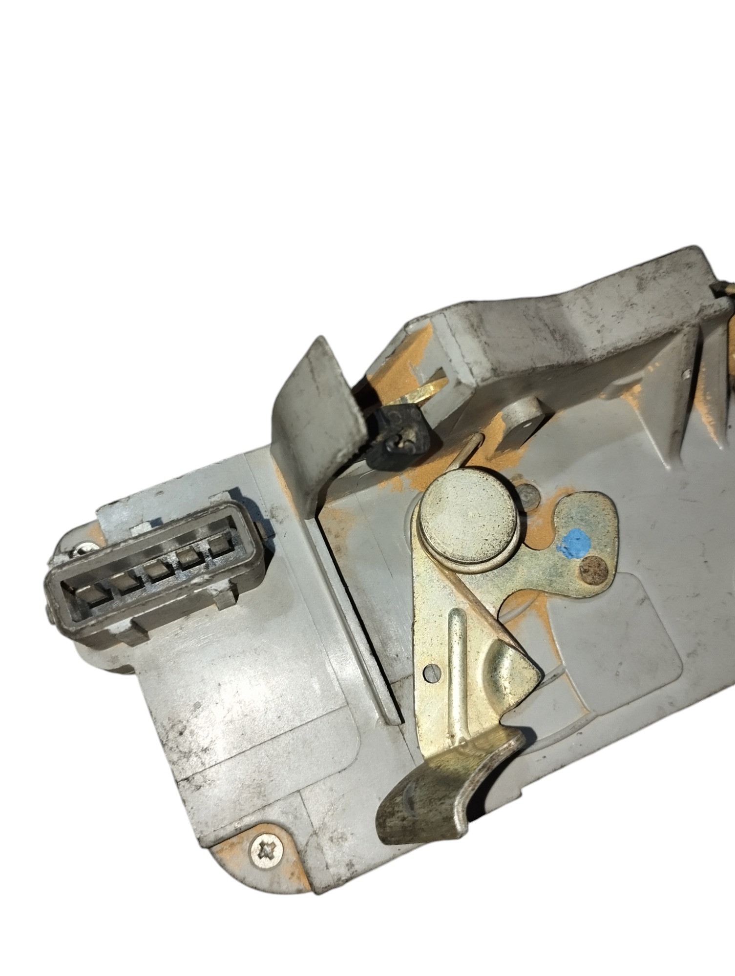 Fechadura Porta Traseira Direita Peugeot 206 4