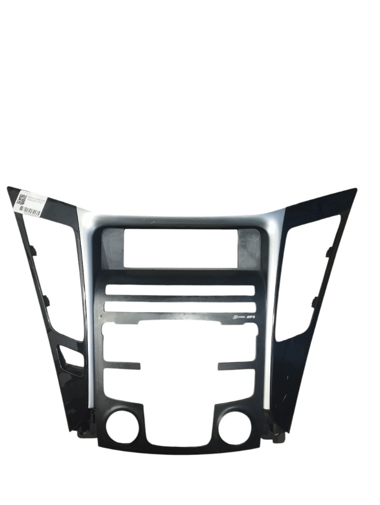Moldura Painel Central Hyundai Sonata 2012 2013