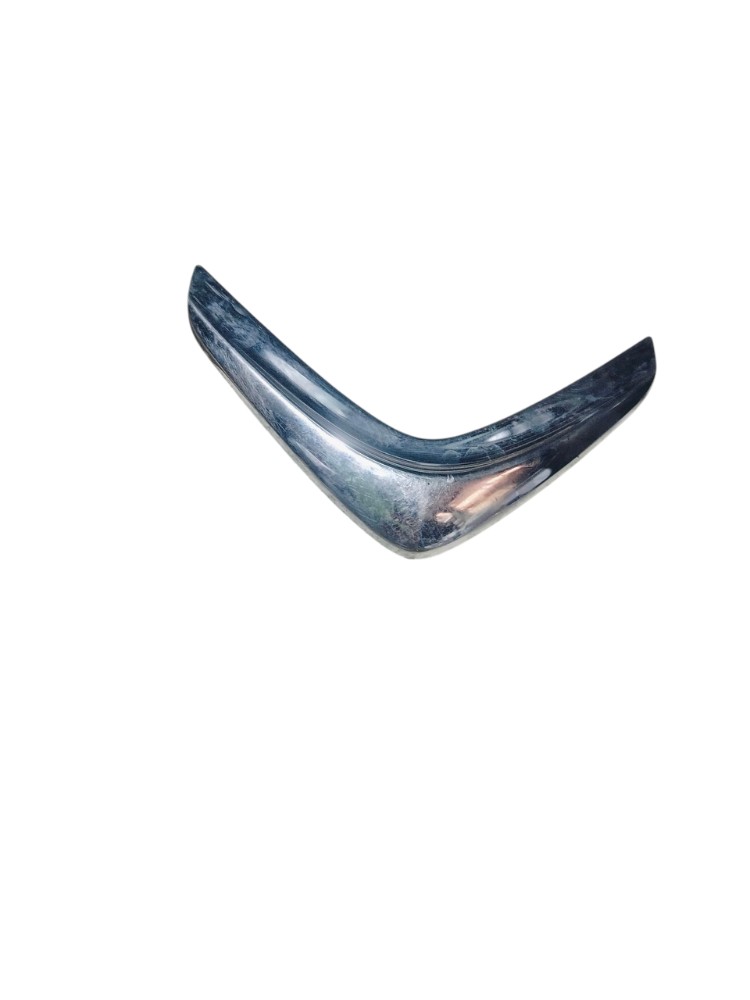 Emblema Tampa Traseira Citroen C4 Pallas 2009 2010