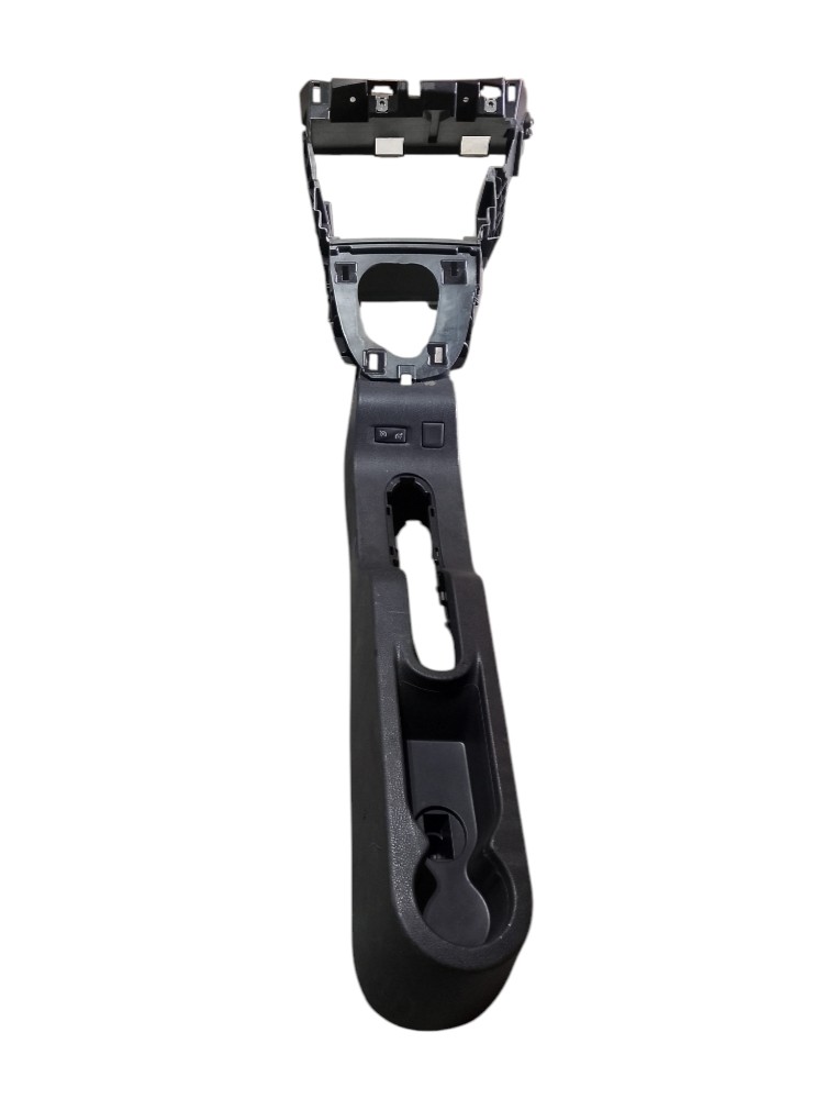 Console Central Porta Copos Renault Captur 2018 2019