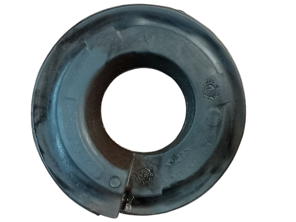 Calço Suporte Mola Batente Traseiro Renault Duster 1.6 2020