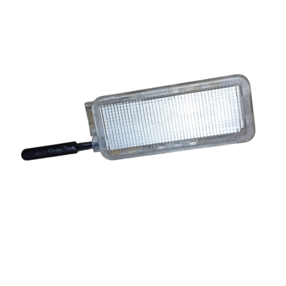 Lanterna Luz Porta Luvas Peugeot 208 2014 2015