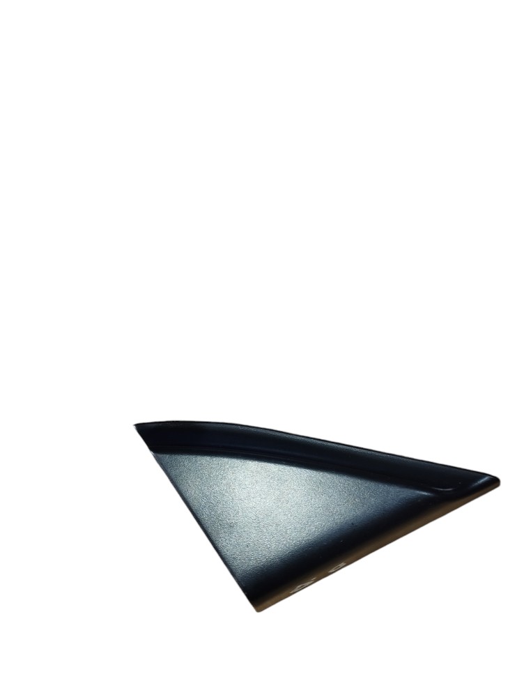 Moldura Interna Retrovisor Diant Dire Tiggo 8 Tgdi 2021 Usad