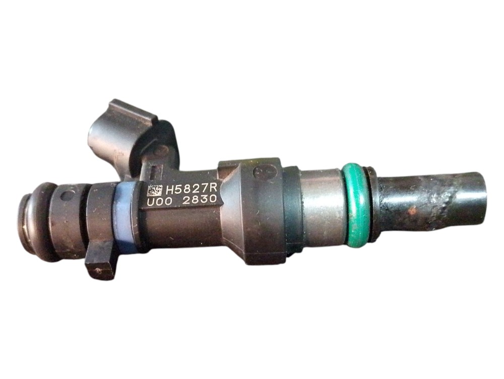 Bico Injetor Renault Duster 2023 2024 1.6 16v