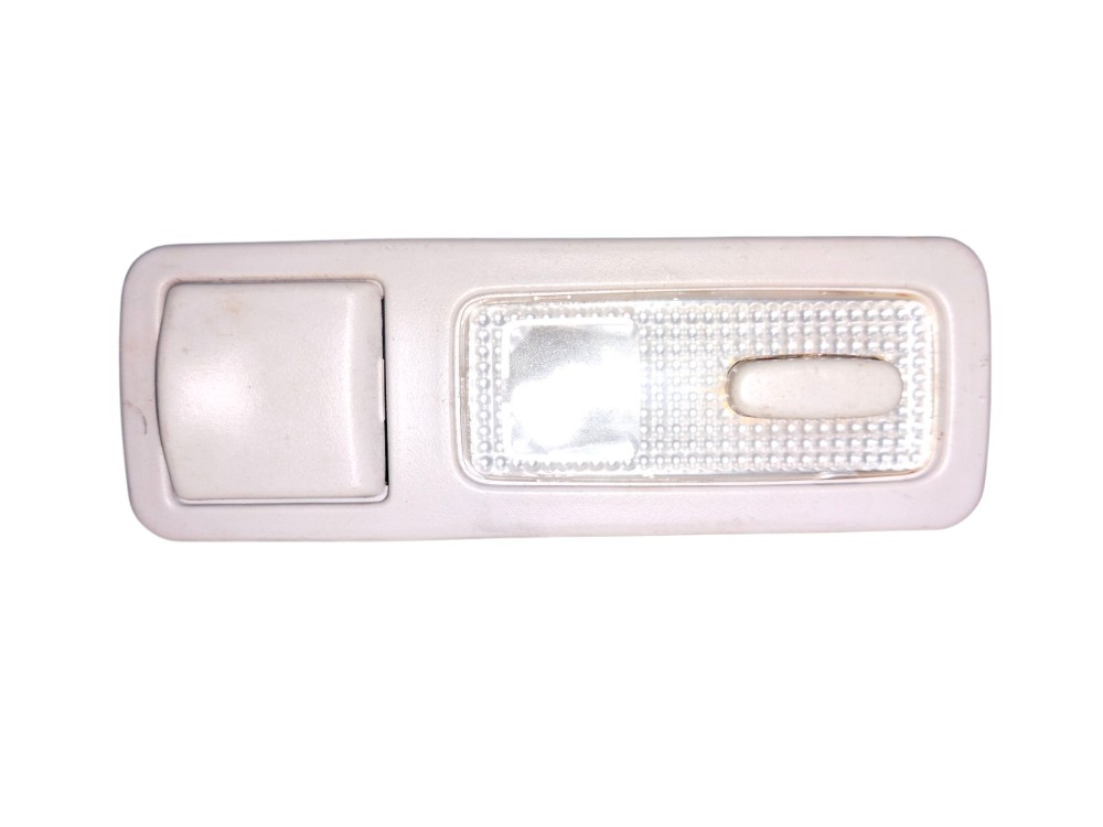 Luz Teto Cortesia Traseira C4 Grand Picasso 2007 2008 2009
