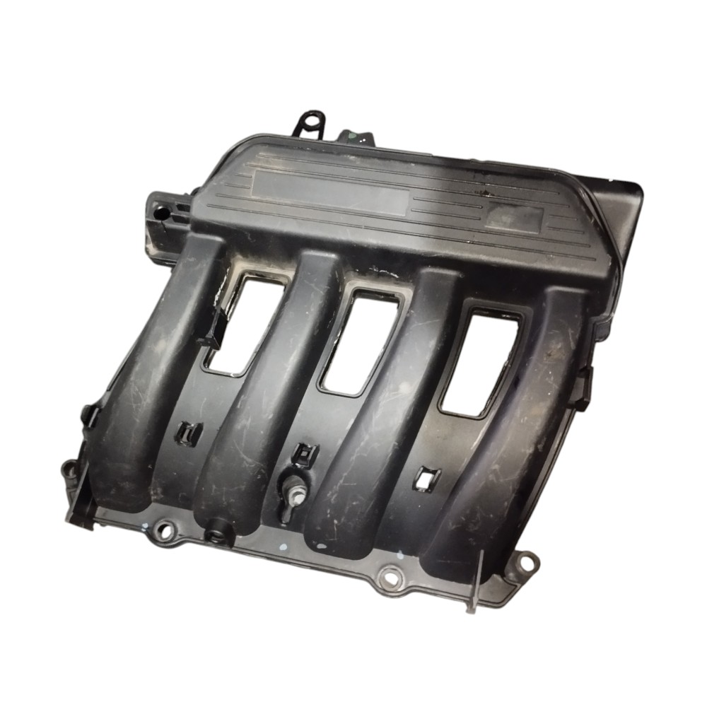 Coletor Admissao Renault Megane 1.6 2007 2008 A 2012