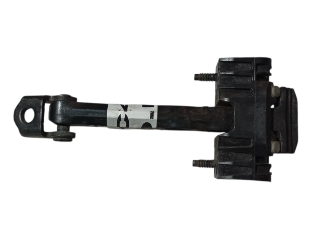 Limitador Porta D.e Citroen C4 Pallas 2.0 16v Flex 2007 2013