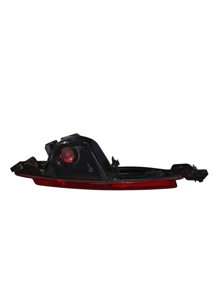 Lanterna Luz Neblina Traseira Tiggo 5 X 2022 2023 Usado