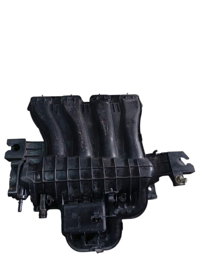 Coletor admissão Renault fluence 2.0 16v 2013