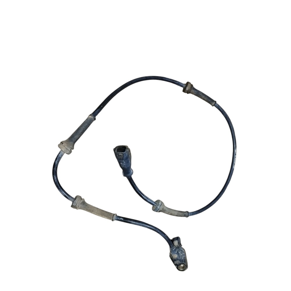 Sensor Abs Traseiro Direito Renault Oroch 1.6 2022 Usado
