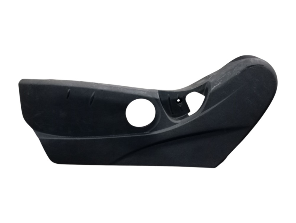 Moldura Lateral Banco Esquerda Hyundai Ix35 2014