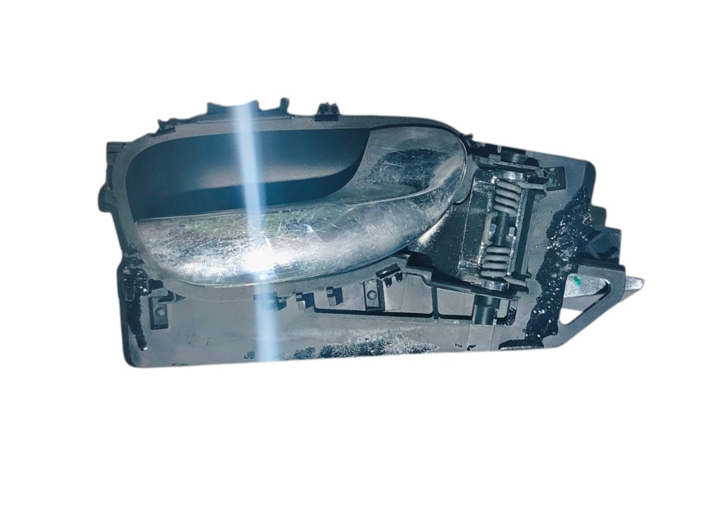 Maçaneta Interna Dianteira Direita Peugeot 307 2007 2008