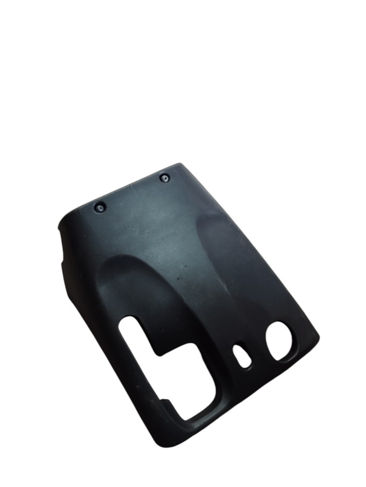 Moldura Coluna Direção Renault Symbol 1.6 2010 A 2012
