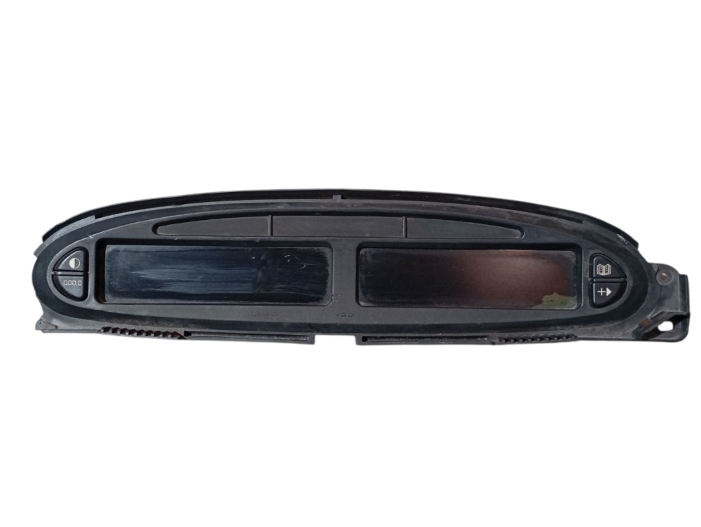 Painel Insstrumentos Citroën Xsara Picasso 1.6 16v 2011
