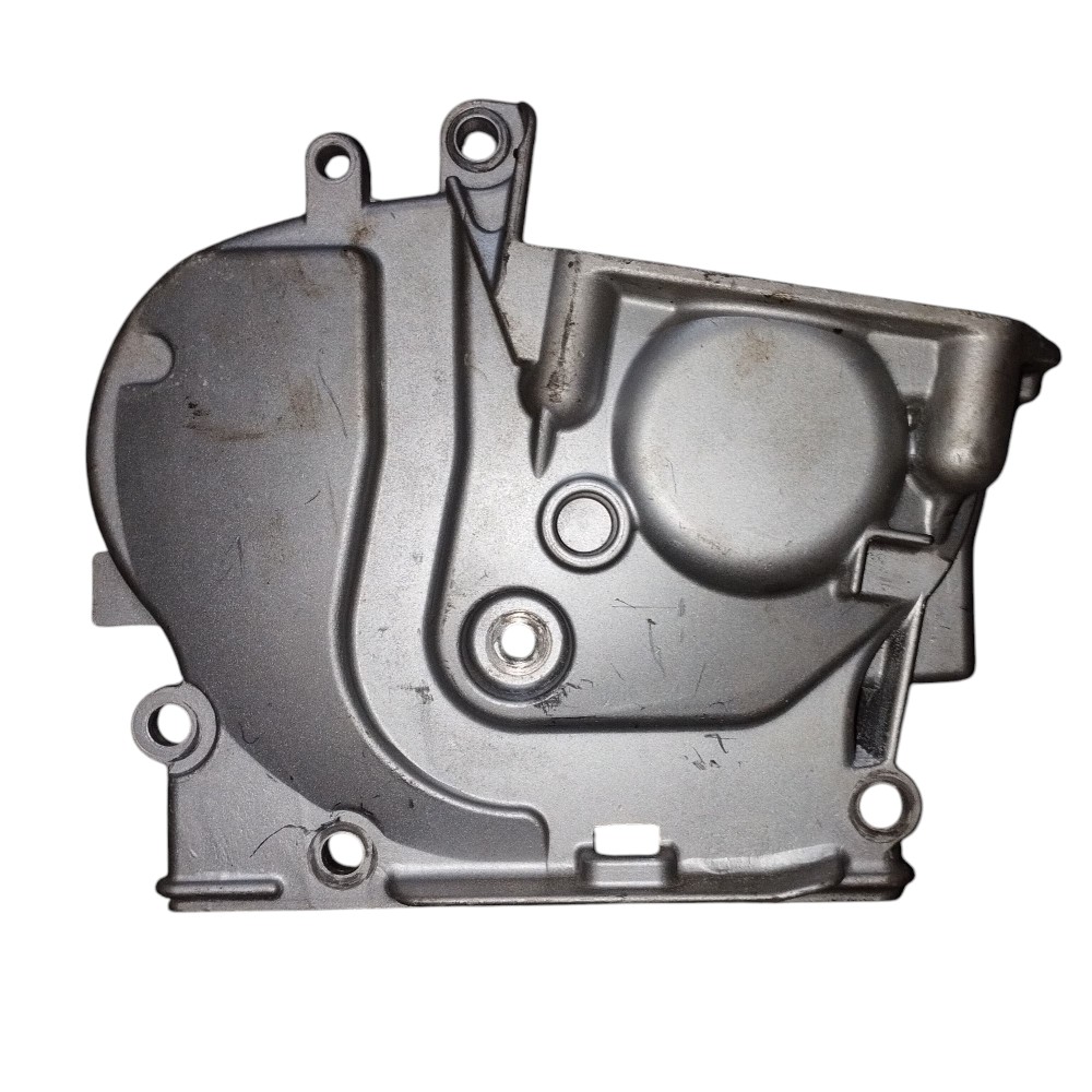 Capa Da Correia Renault Oroch 1.6 2022 2023