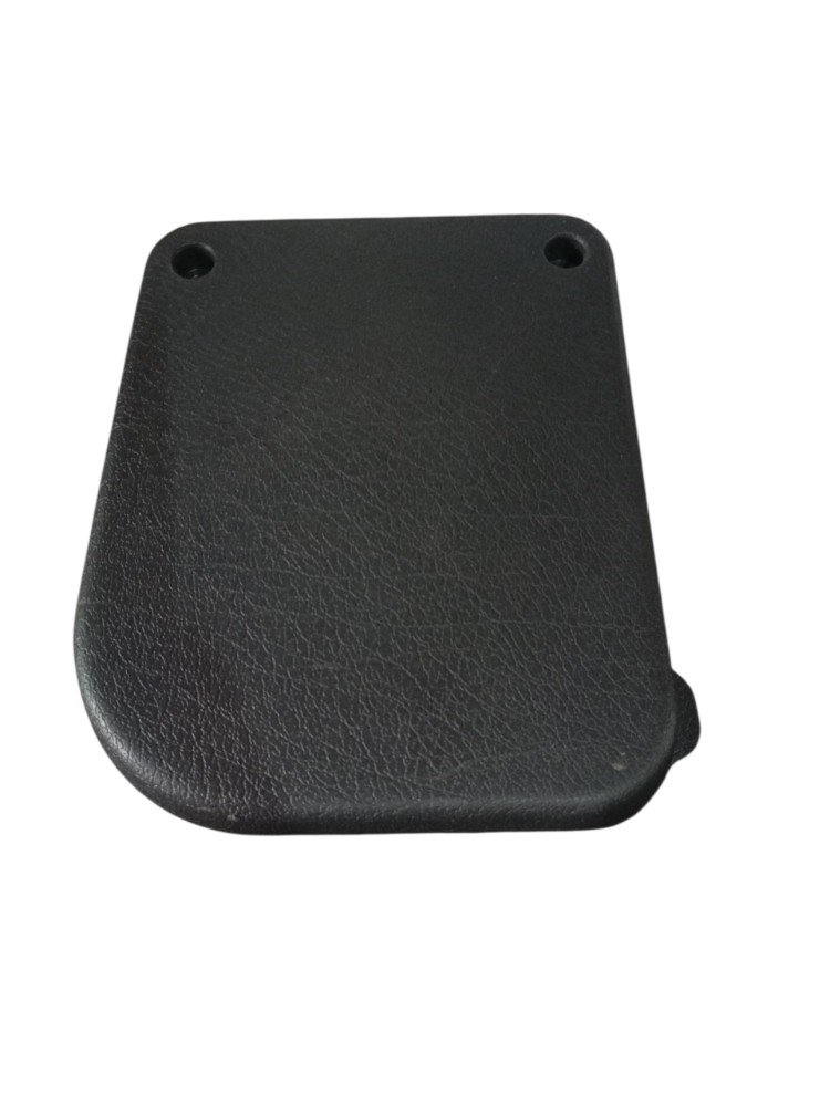 Acabamento coluna esquerda Peugeot partner 2009 2010 2011