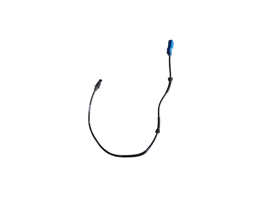 Sensor abs dianteiro Peugeot 208 2008 2017