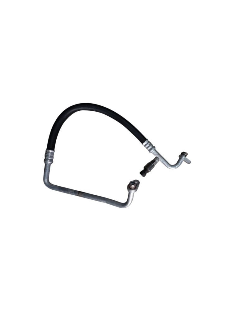 Mangueira Ar Condicionado Renault Sandero 1.6 8v 2013 2014